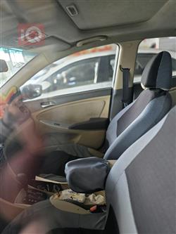 هيونداي أكسنت